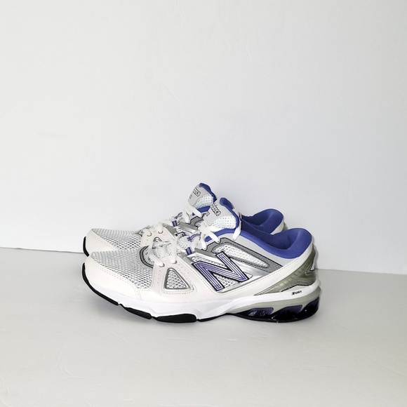 NWOB New Balance WX1012WB Women's US Size 9D (wide) - Picture 2 of 8